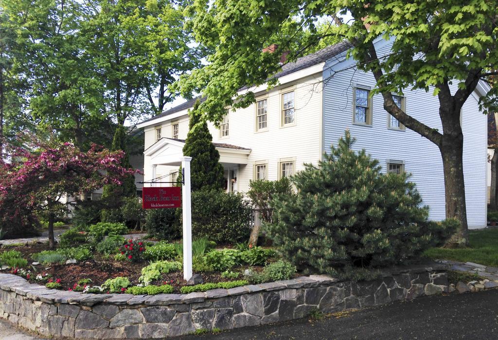 Black Boar Inn Ogunquit Room photo